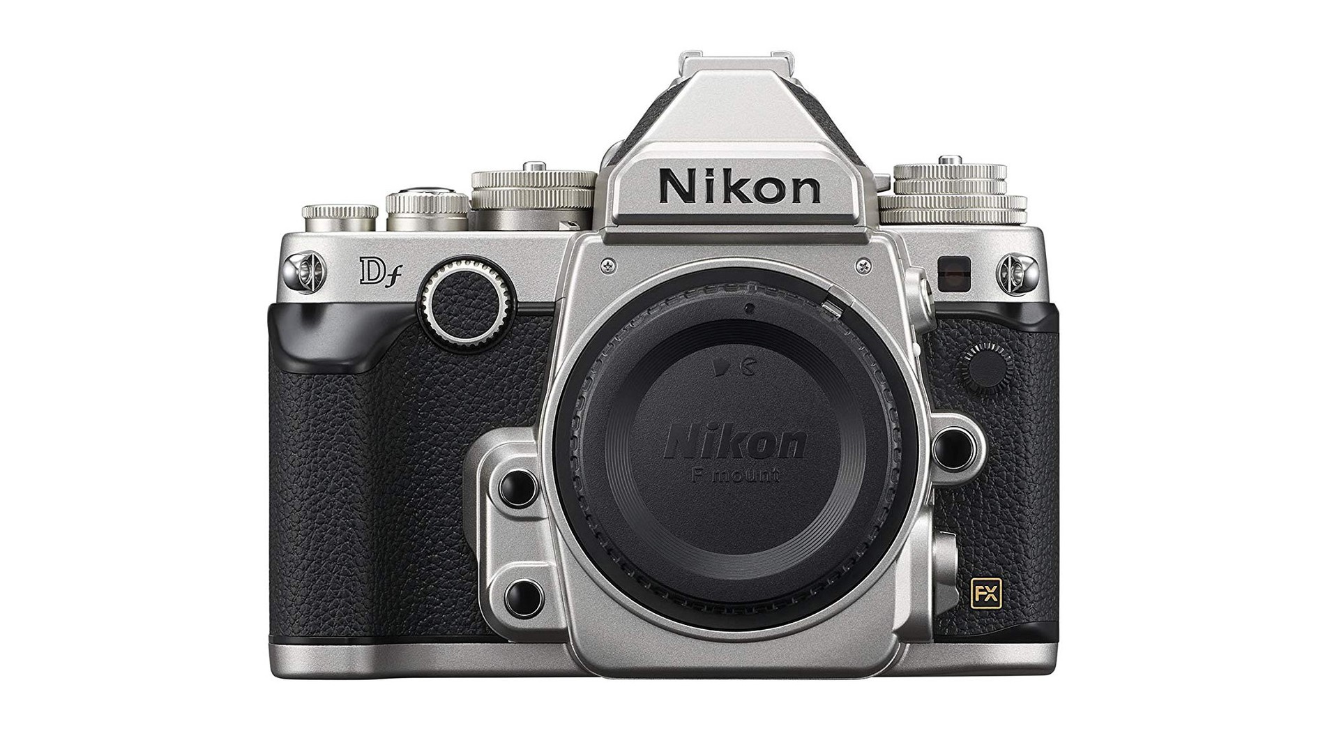 Nikon Df DSLR camera body