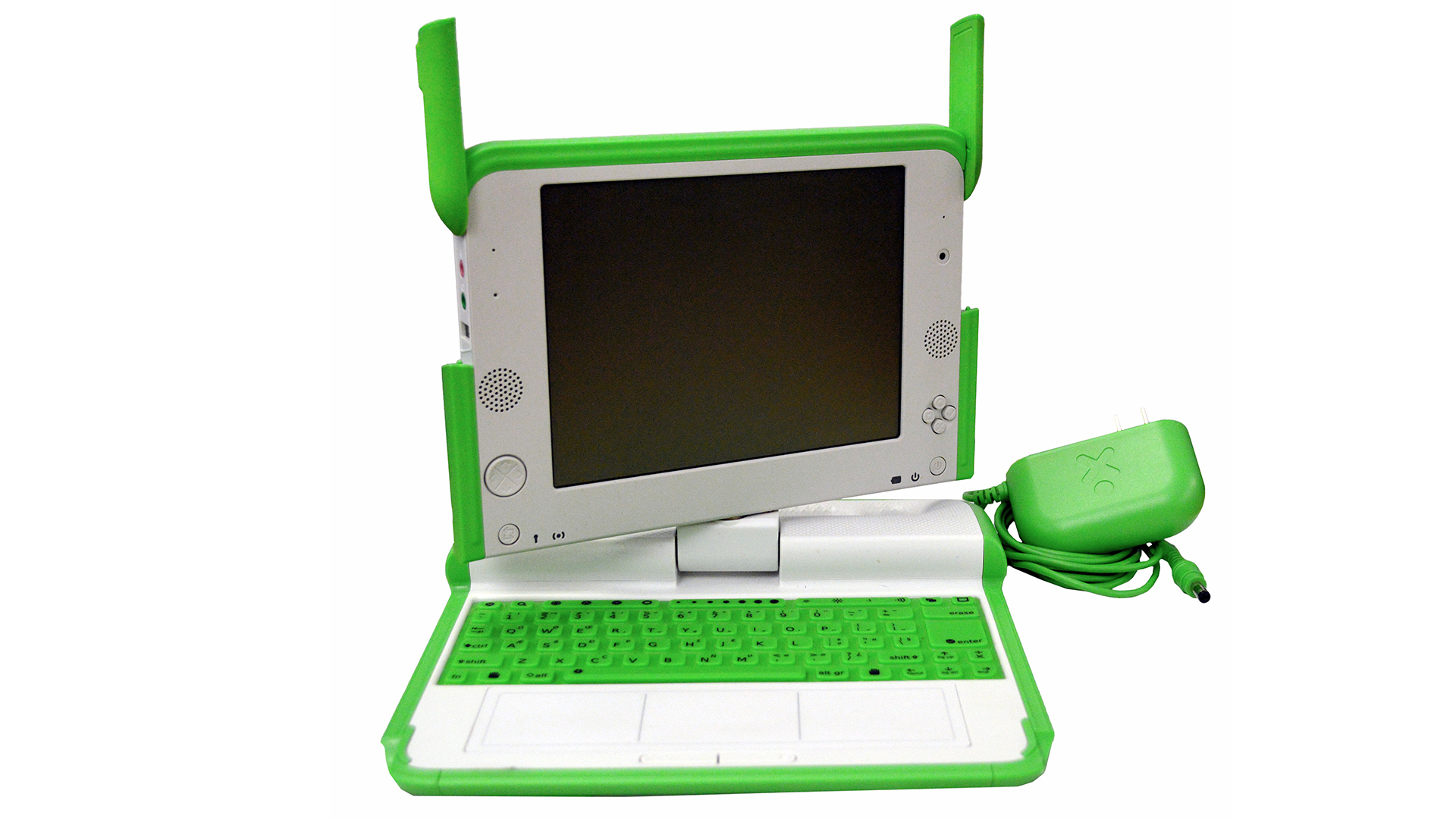OLPC XO 1 Laptop