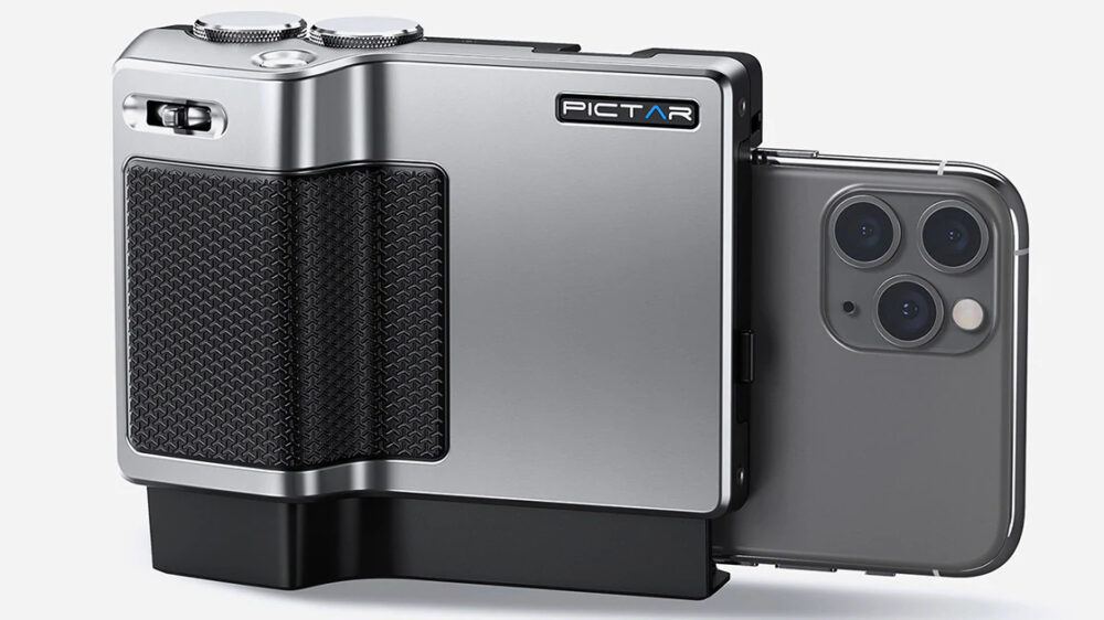 The best smartphone camera grips and rigs you can get