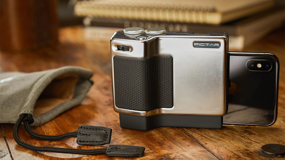 The best smartphone camera grips and rigs you can get