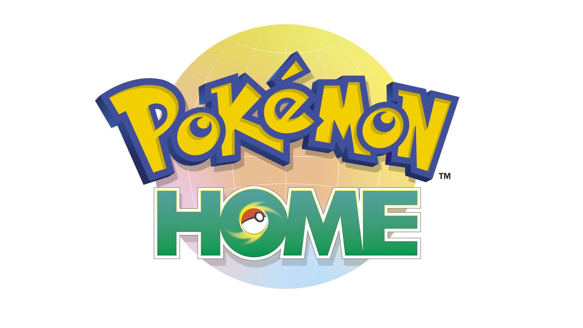 What is Pokémon home featured image