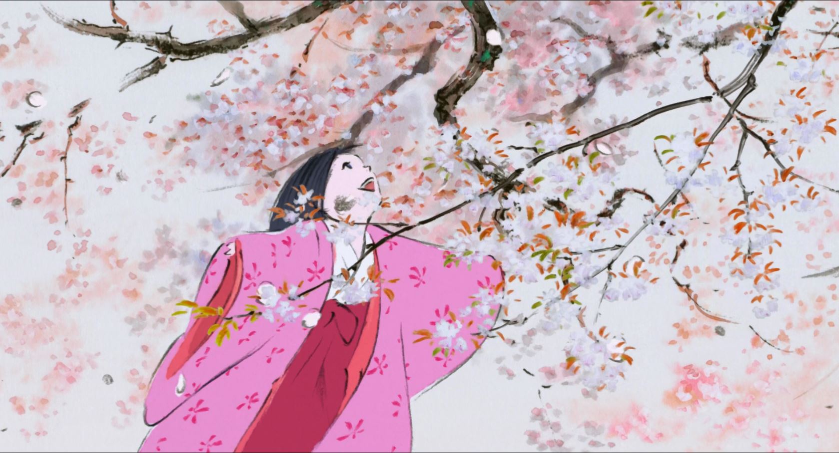 Princess Kaguya