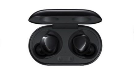 Samsung Galaxy Buds Plus product render