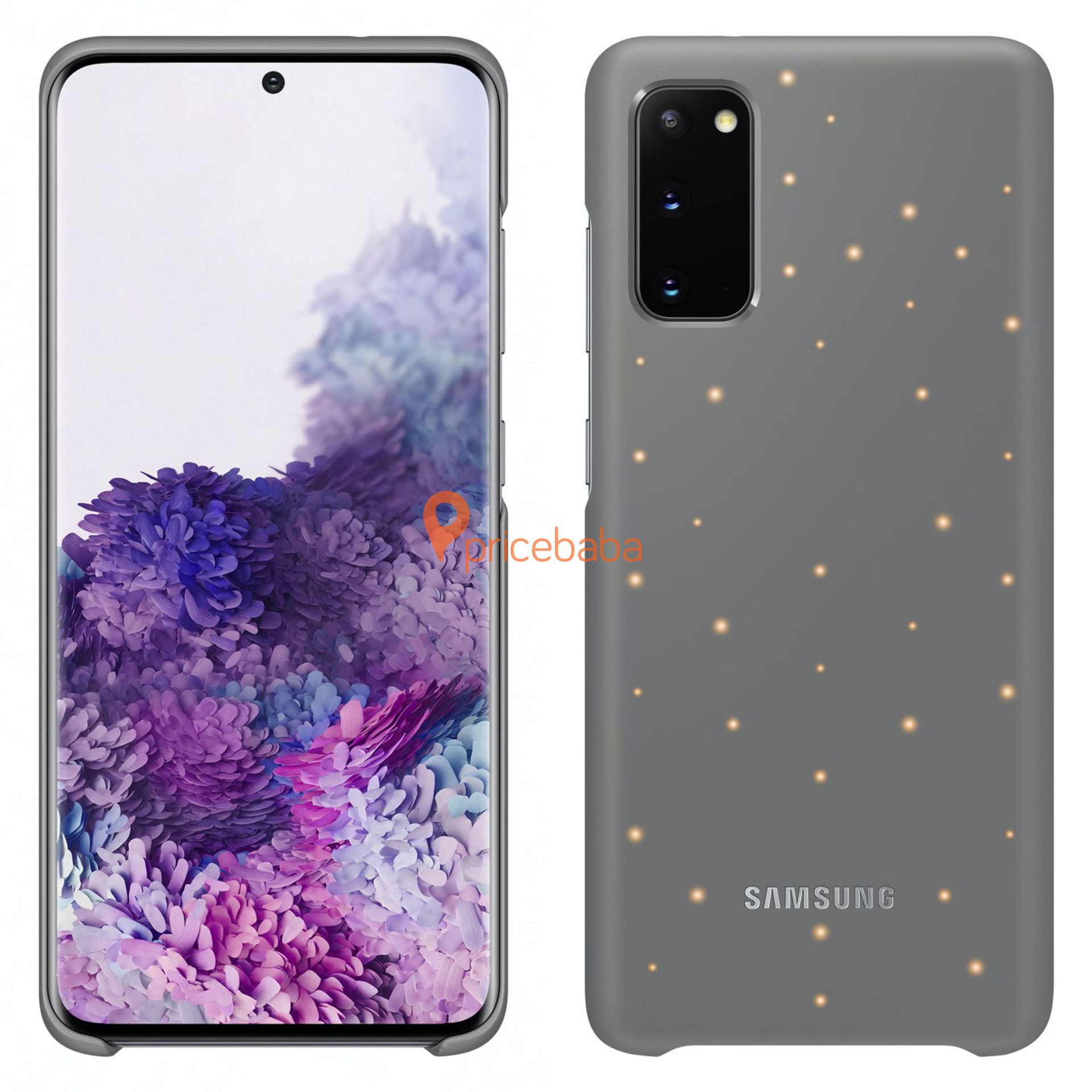 Samsung Galaxy S20 Cases Official Leaks 2