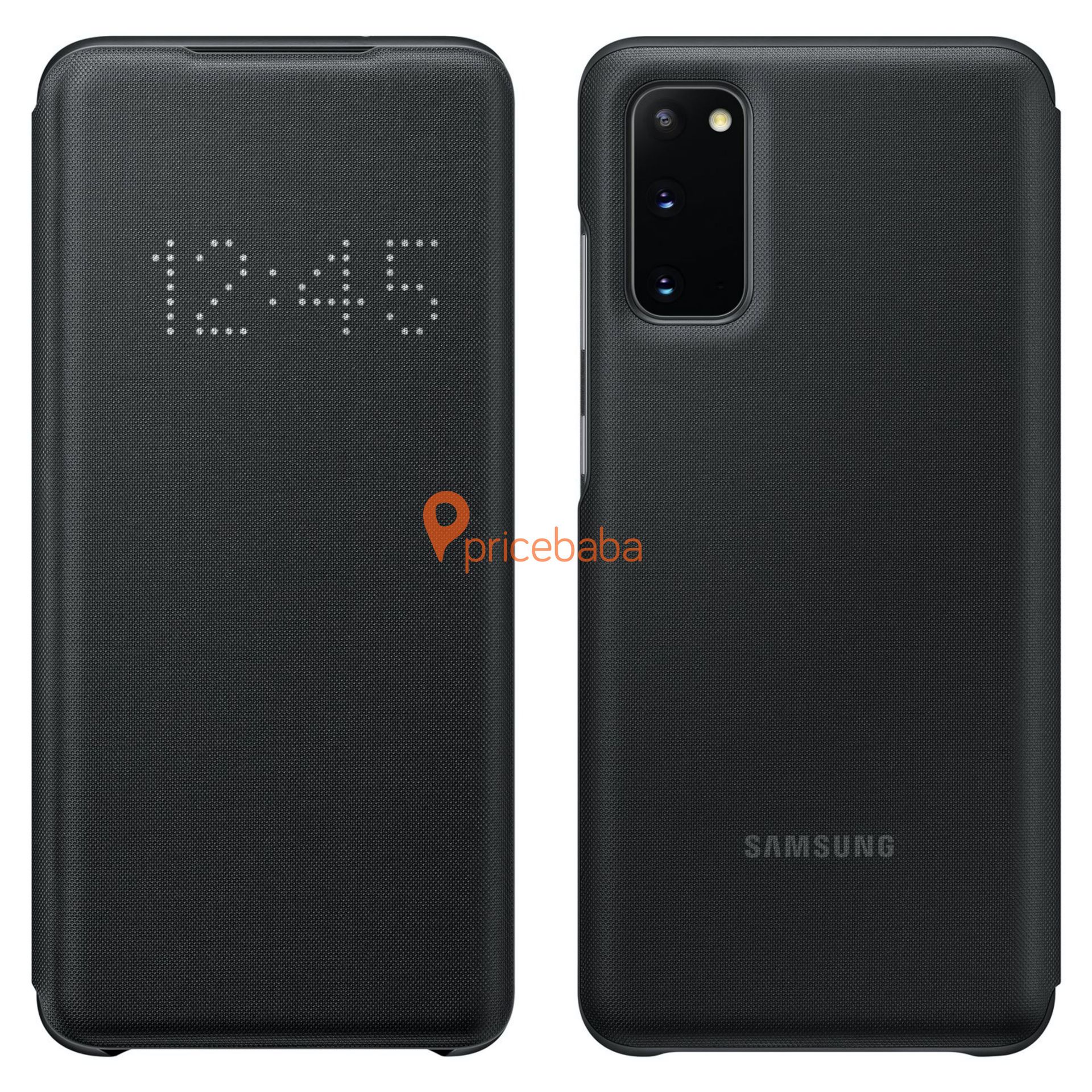 Samsung Galaxy S20 Cases Official Leaks 4