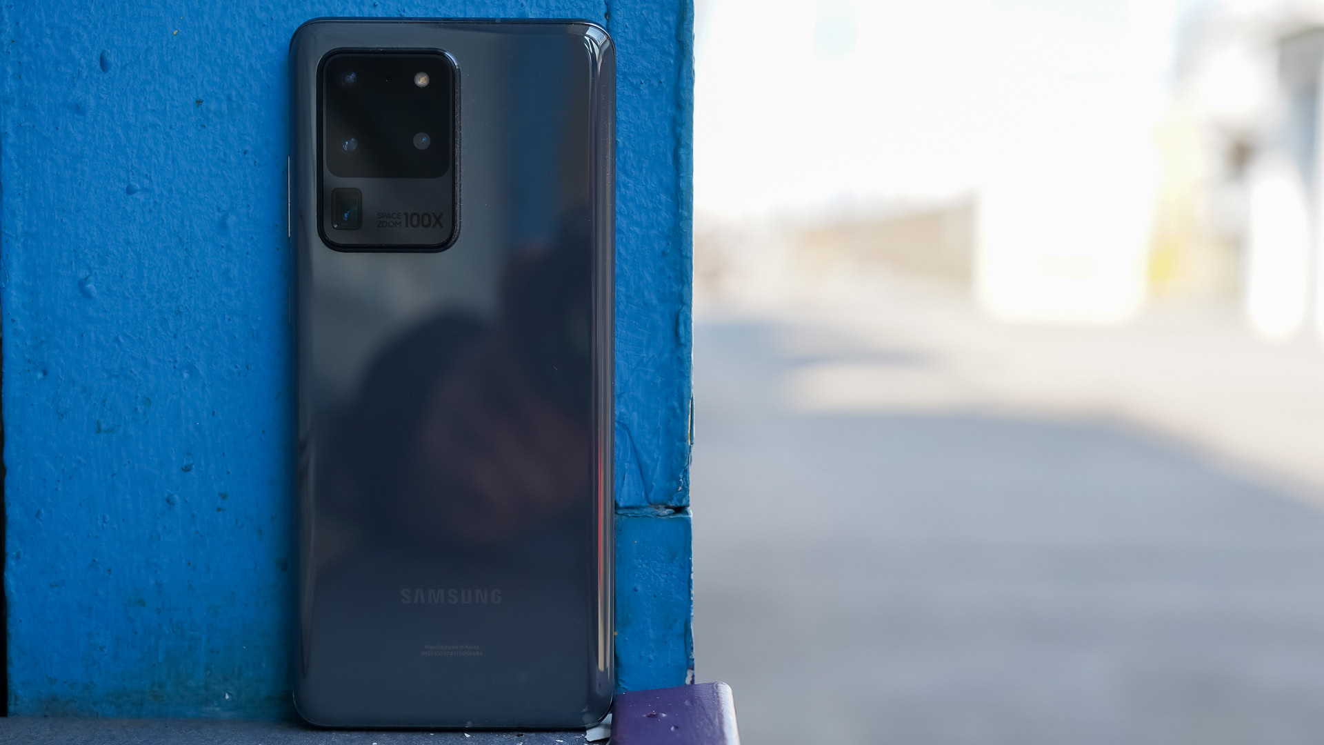 Samsung Galaxy S20 Ultra 5G review: 2020's most capable smartphone