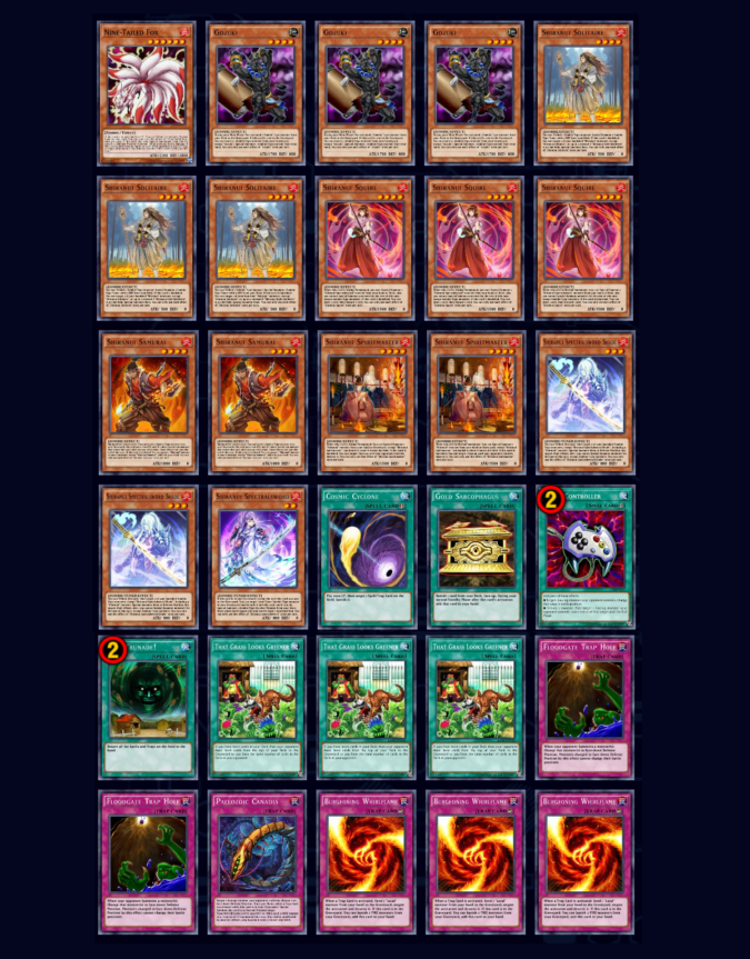 The best YuGiOh! Duel Links decks Get your game on! (February 2020
