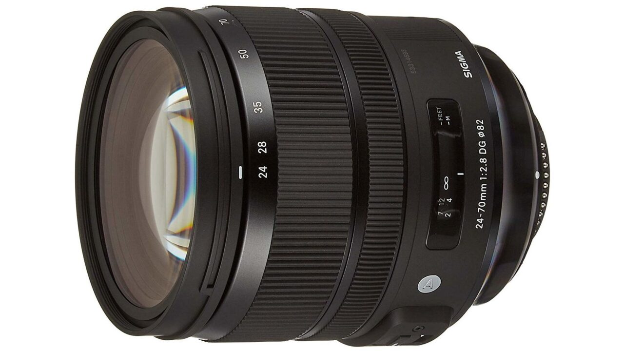 The best DSLR lenses for all cameras Android Authority