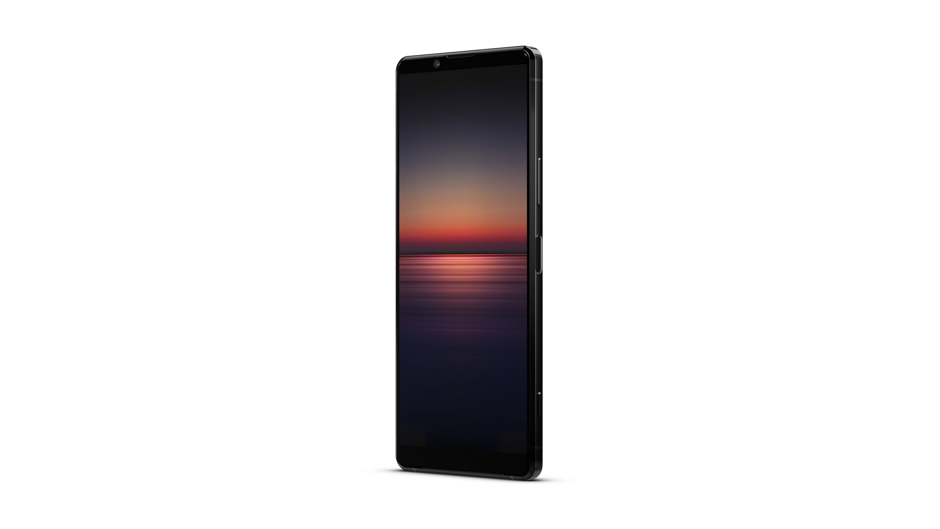 Sony xperia 1 II 2020 mark 2 press shots 7