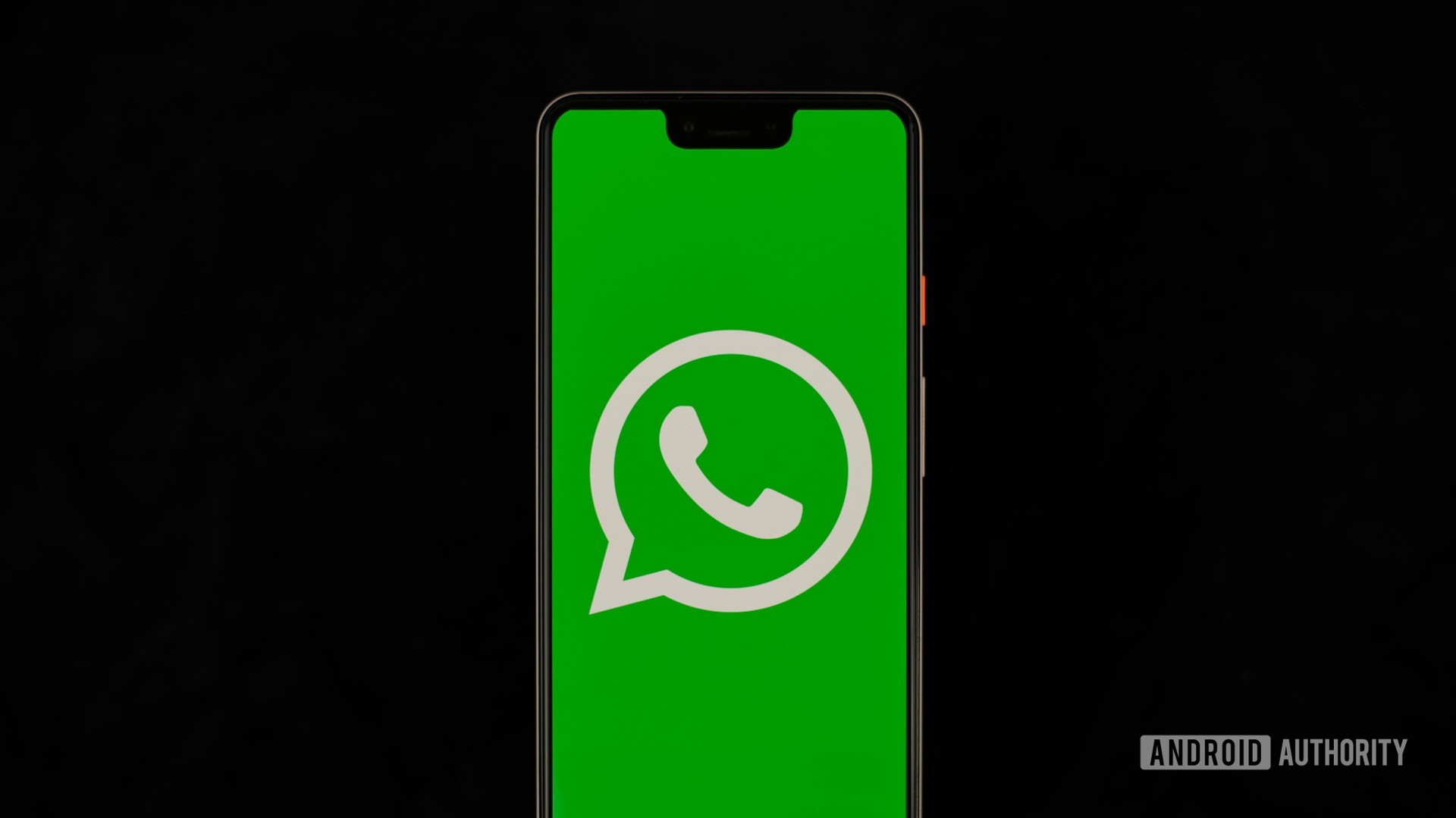 WhatsApp by Facebook stock photo 10