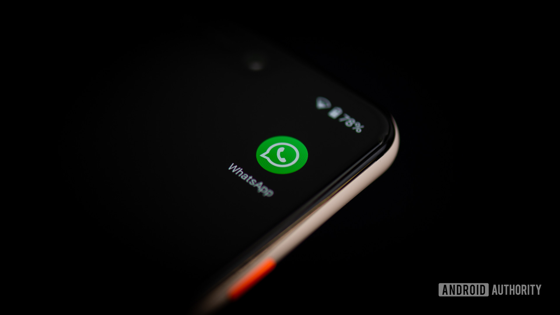 How to add and delete a WhatsApp contact - Android Authority