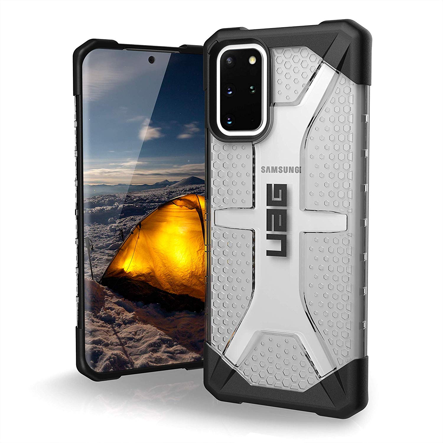 uag plasma