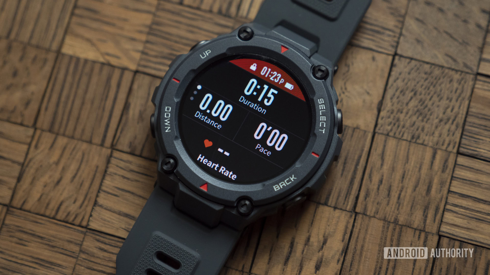 Amazfit T-Rex 3 - What We Know About Release, Price, and Features!