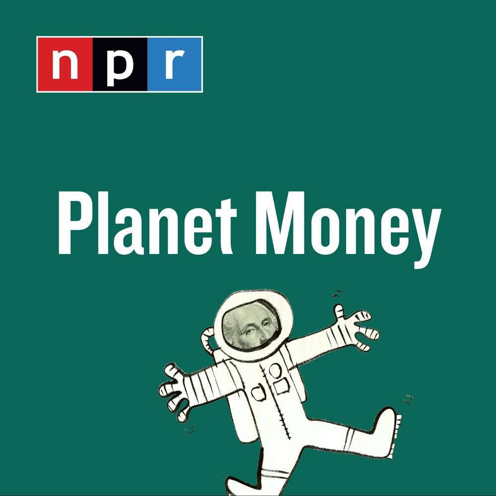 npr planet money podcast