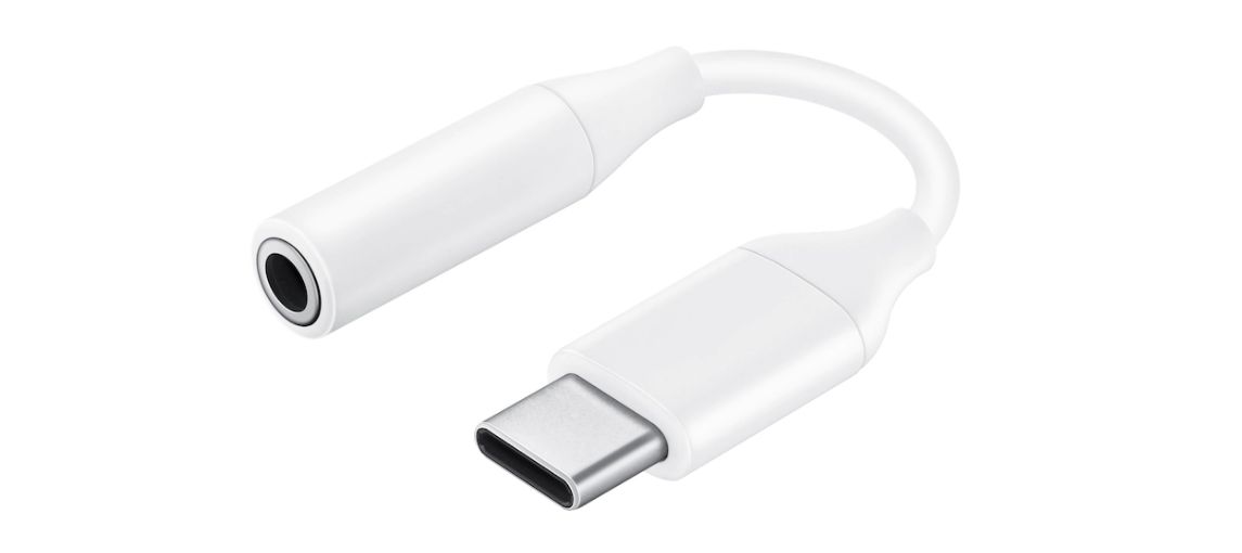 samsung usb c headphone adapter