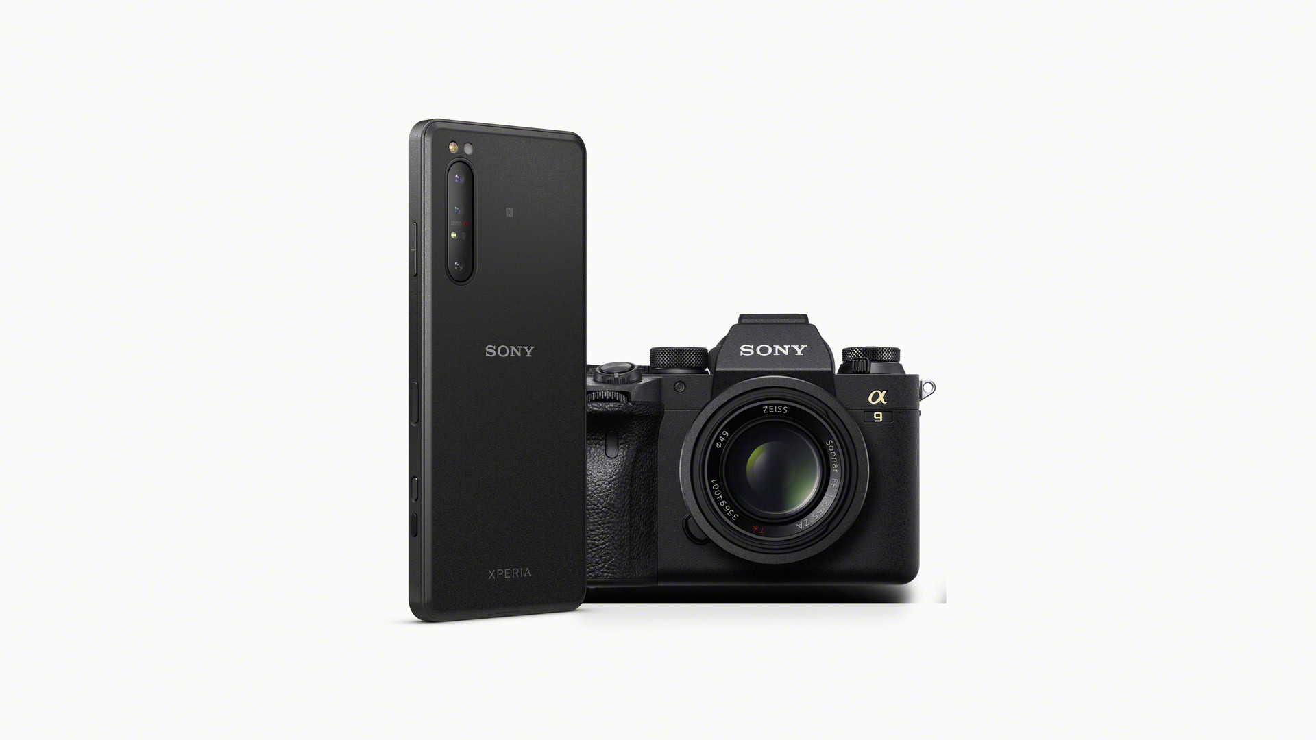 sony xperia pro press shots 3