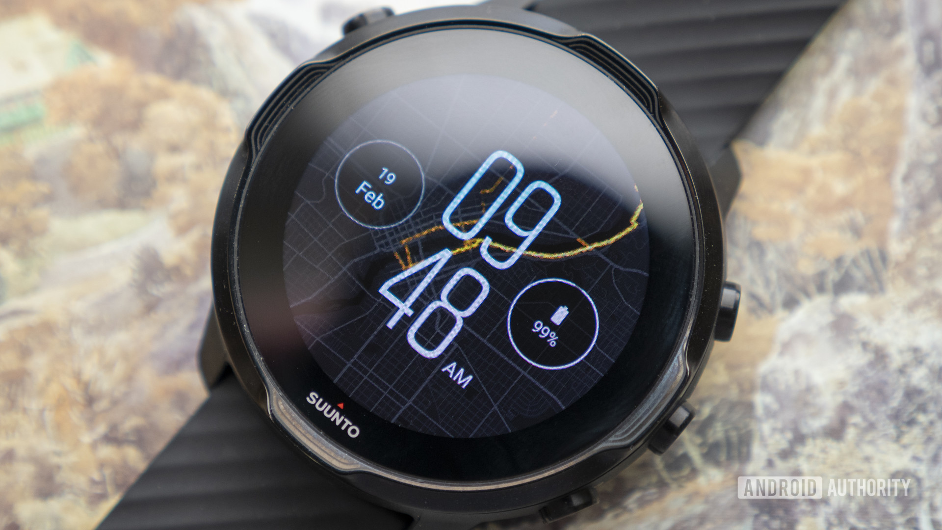 suunto 7 review display watch face 7