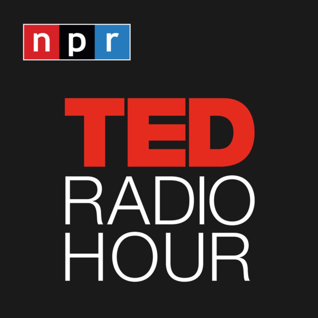 ted radio hour podcast