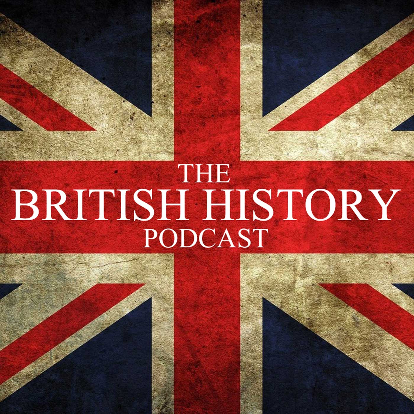 the british history podcast