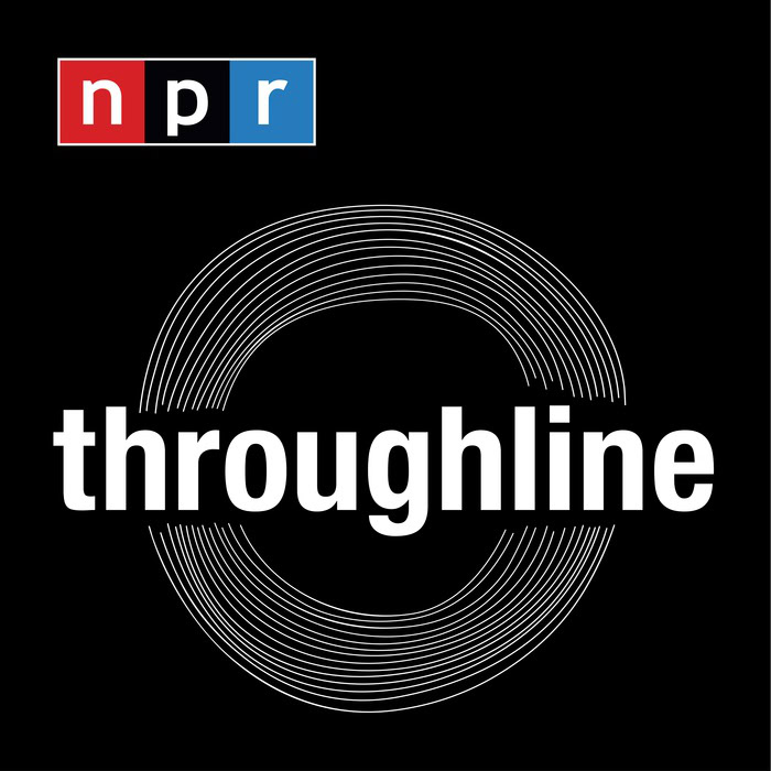 throughline podcast