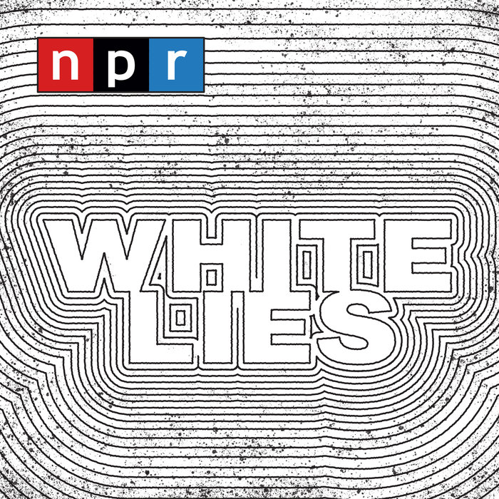 white lies podcast