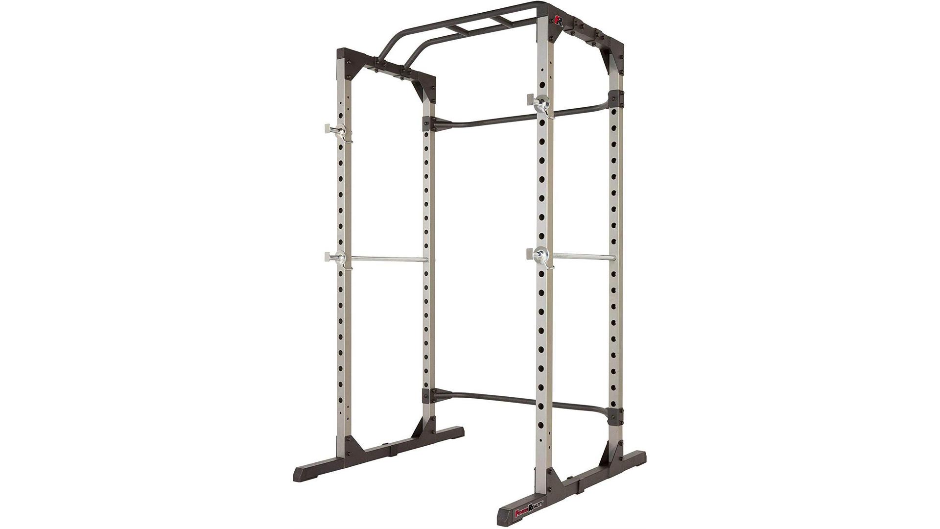 Best Home Gym Equimpent Cage 16x9