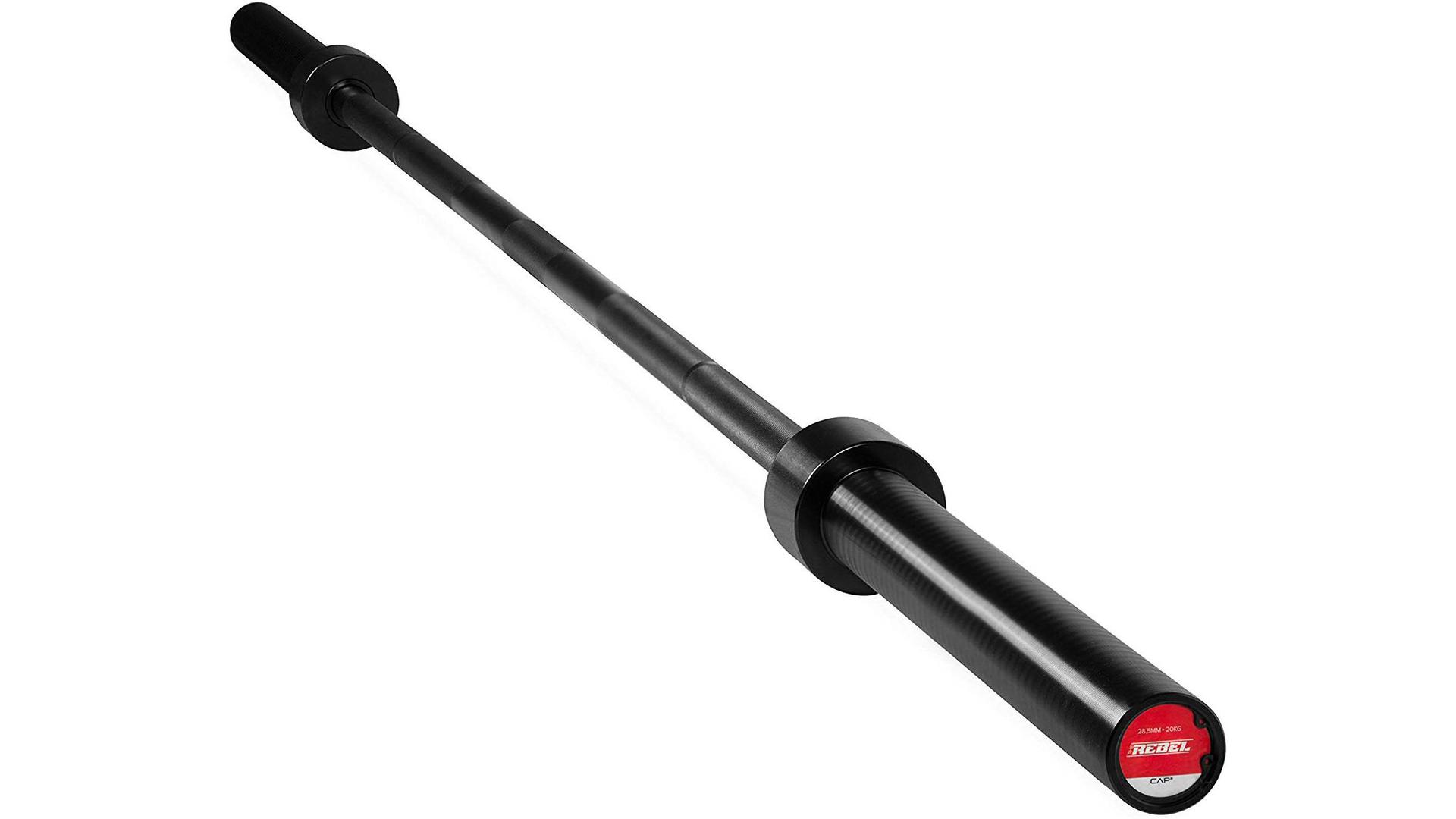 Best Home Gym Equipment Olympic Barbell 16x9