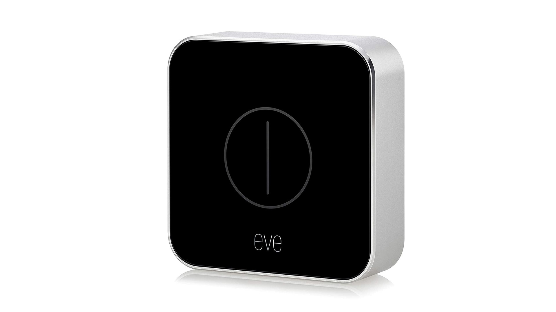 Eve Button best homekit accessories