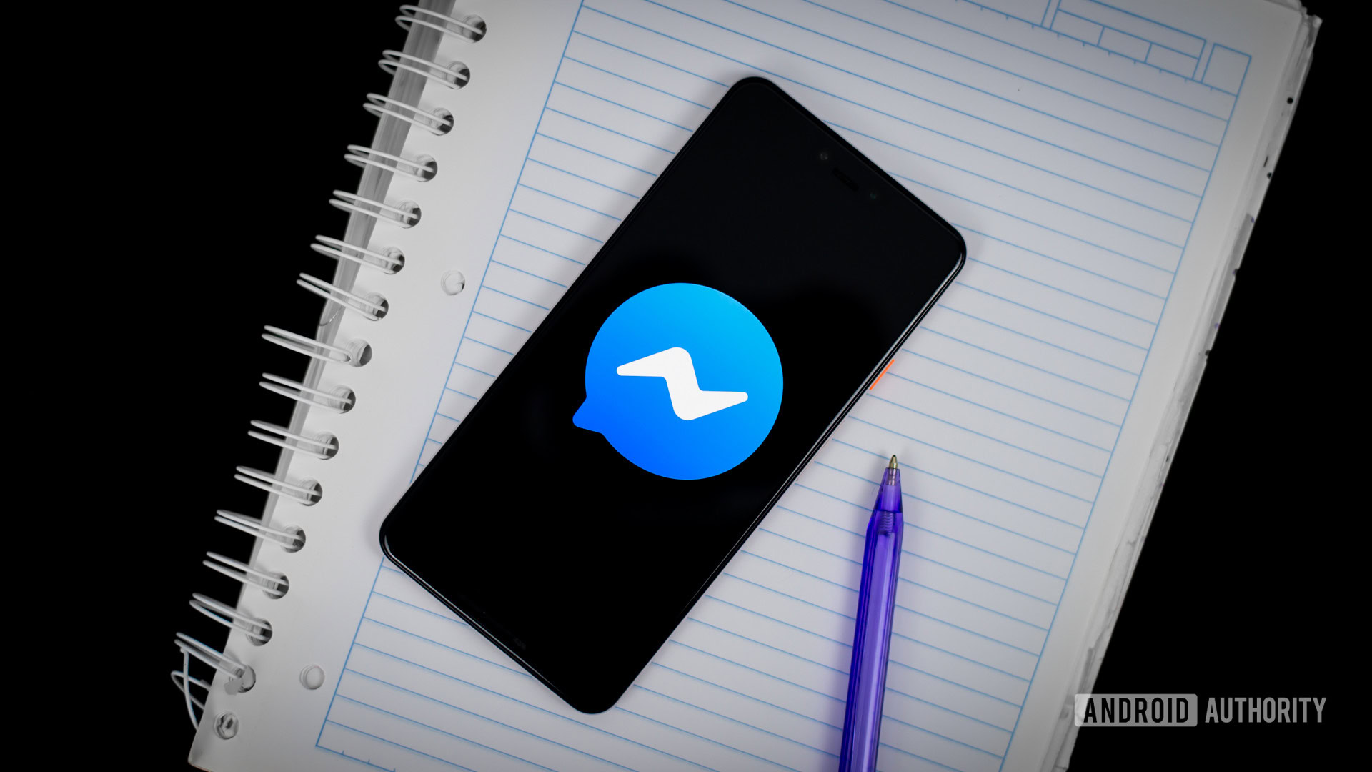 Facebook Messenger: Sign up Without a Facebook Account