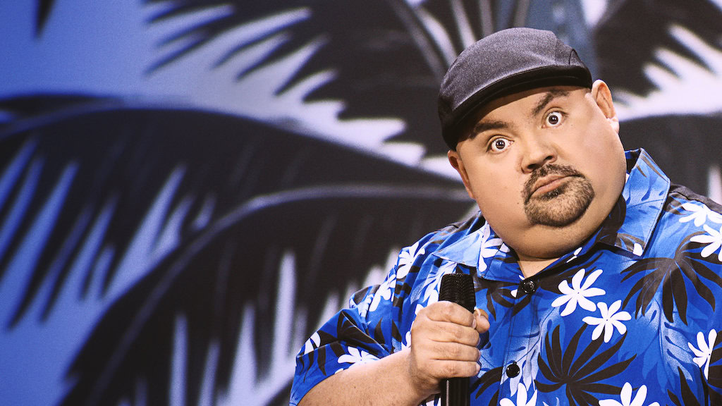 Gabriel Iglesias 