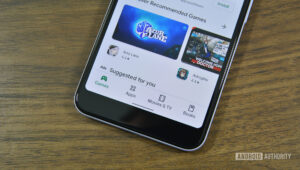 Google's latest Play Store update will help protect you from predatory apps