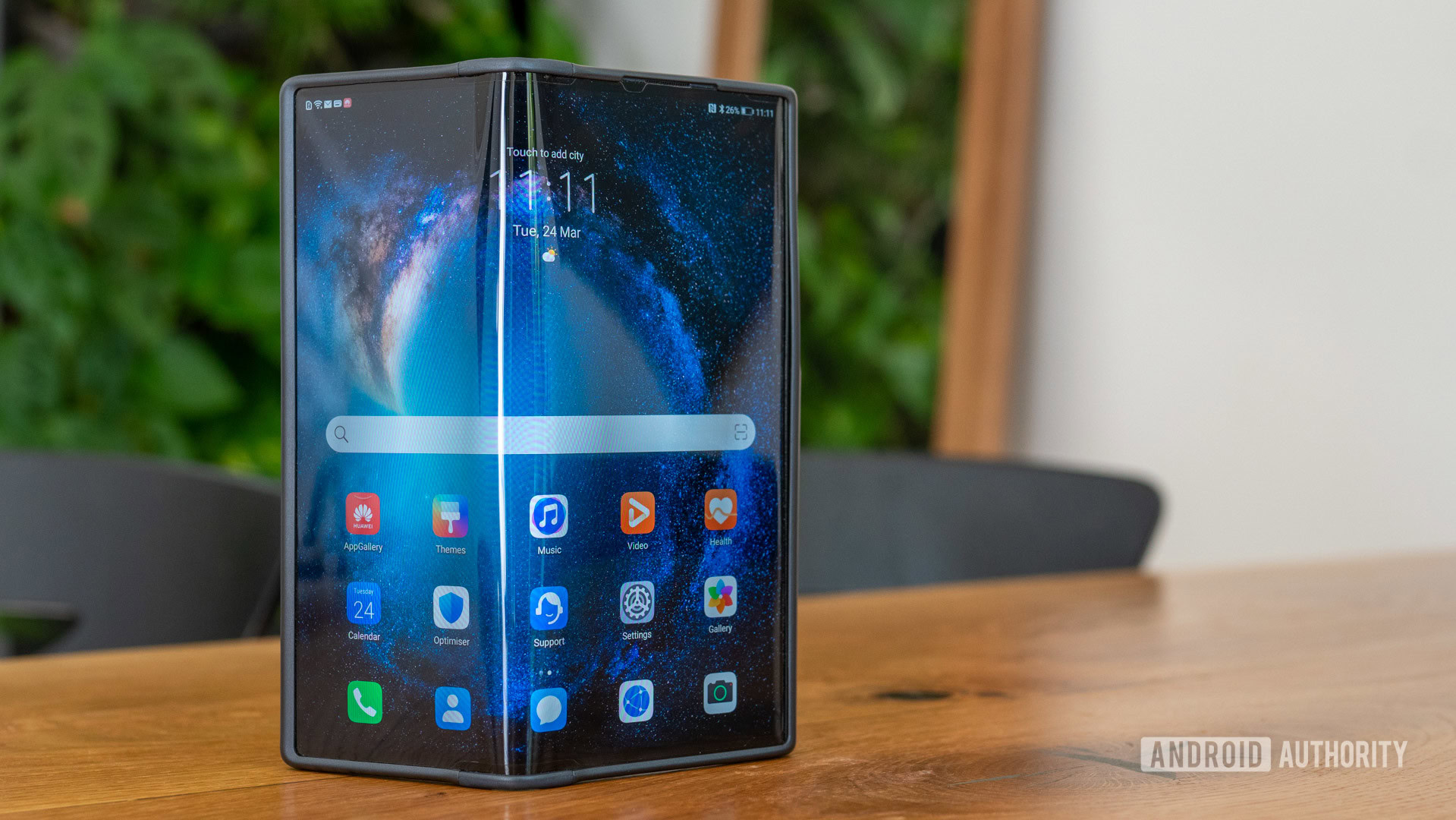 Huawei Mate Xs 2 -  External Reviews