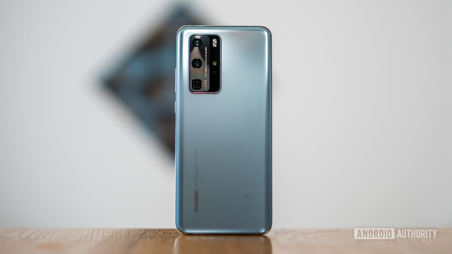 Huawei P40 Pro, hands on: Another superb Huawei phone, but still missing  Google services