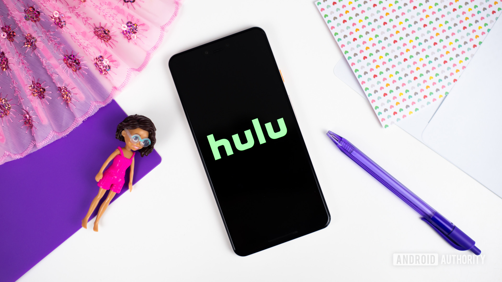Hulu movies for kids stock photo 2 - Hulu live TV