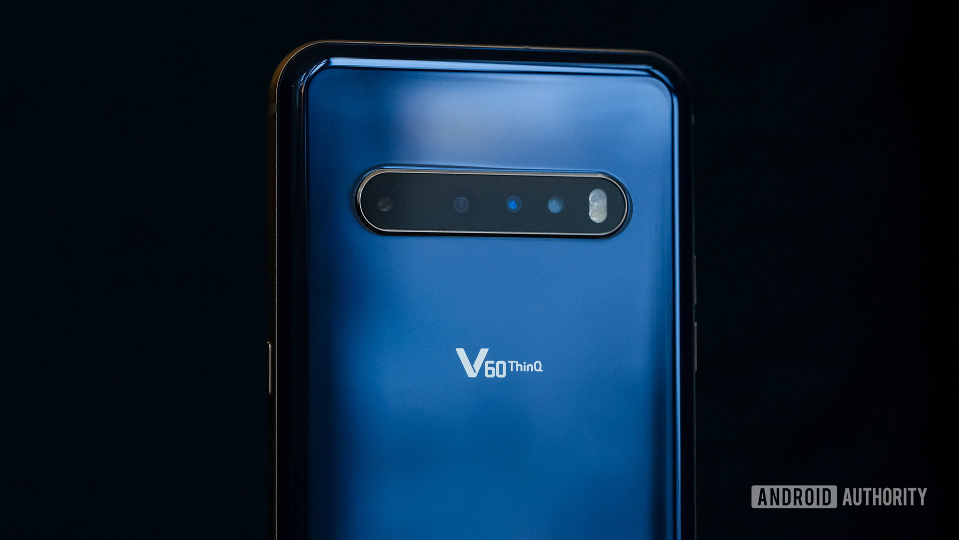 LG V60 top half of back 3