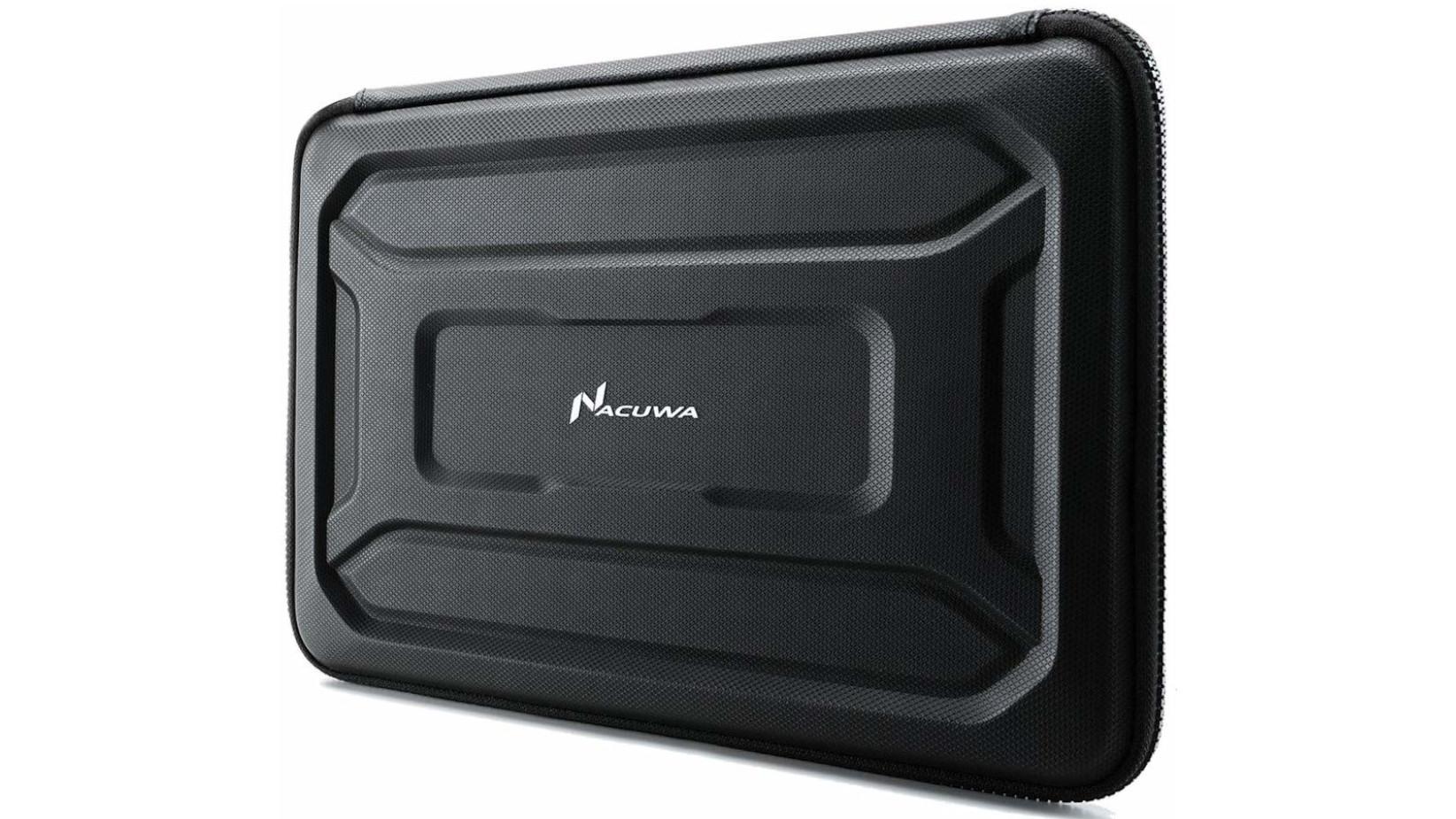 Nacuwa hardshell Chromebook case