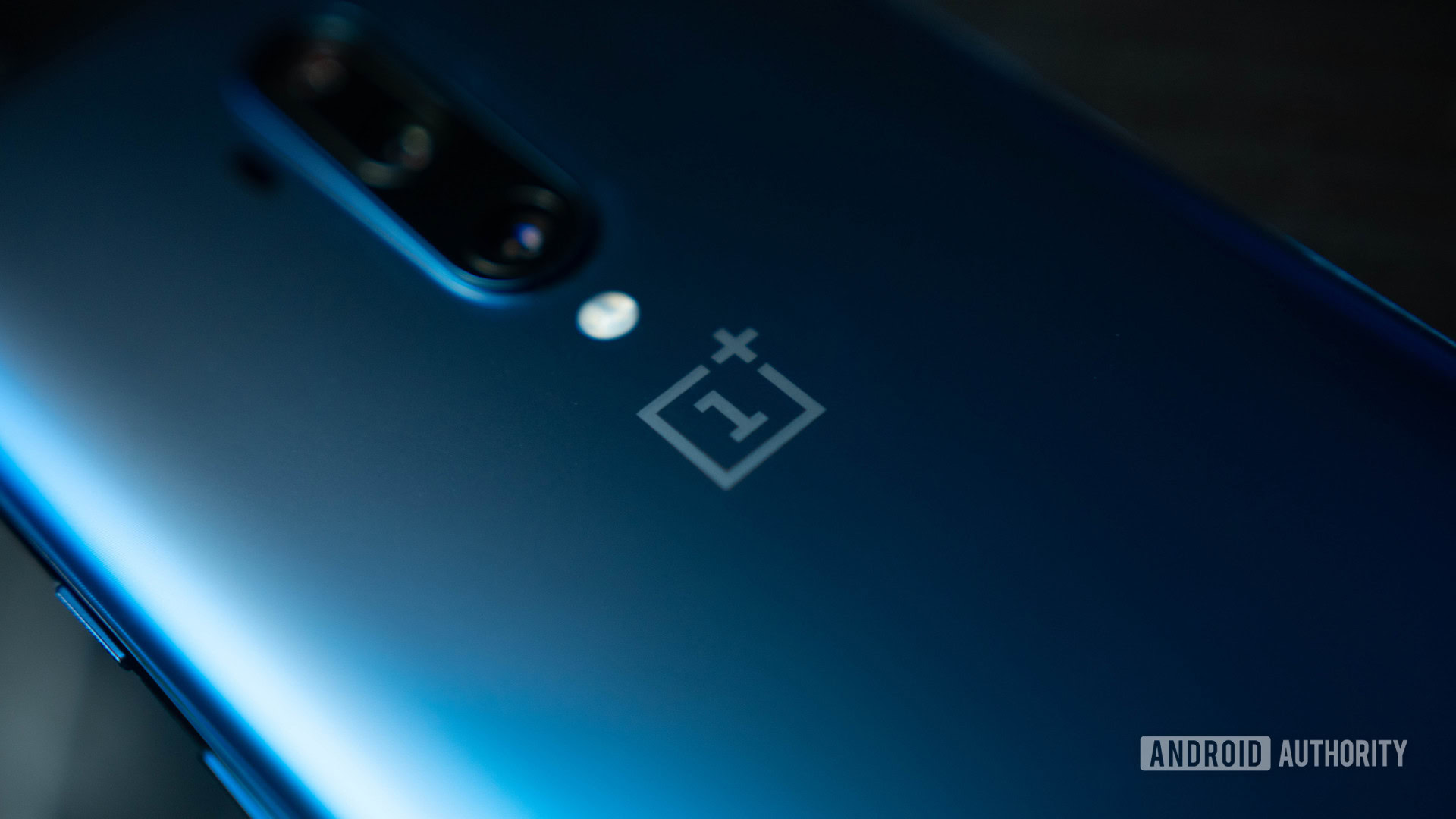 OnePlus Logo OnePlus 7T Pro