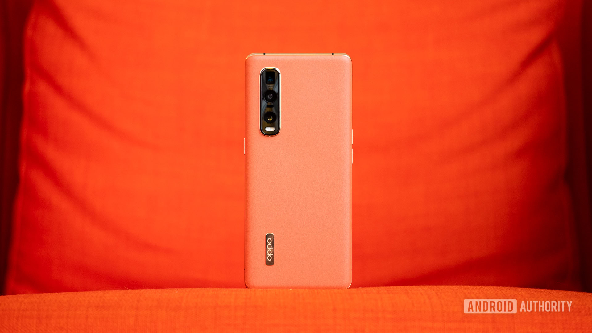 OPPO Find X2 Pro review: Fast, fashionable, and fantastic