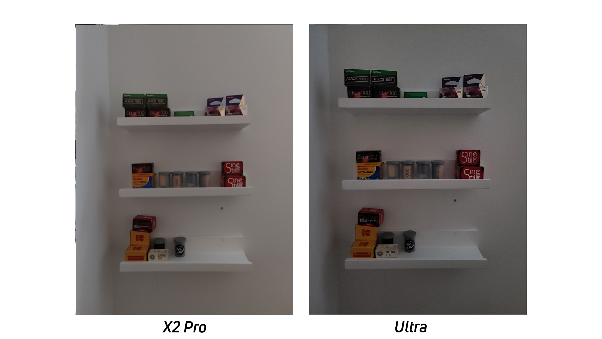 OPPO Find X2 Pro vs Samsung Galaxy S20 Ultra photo comparison 6