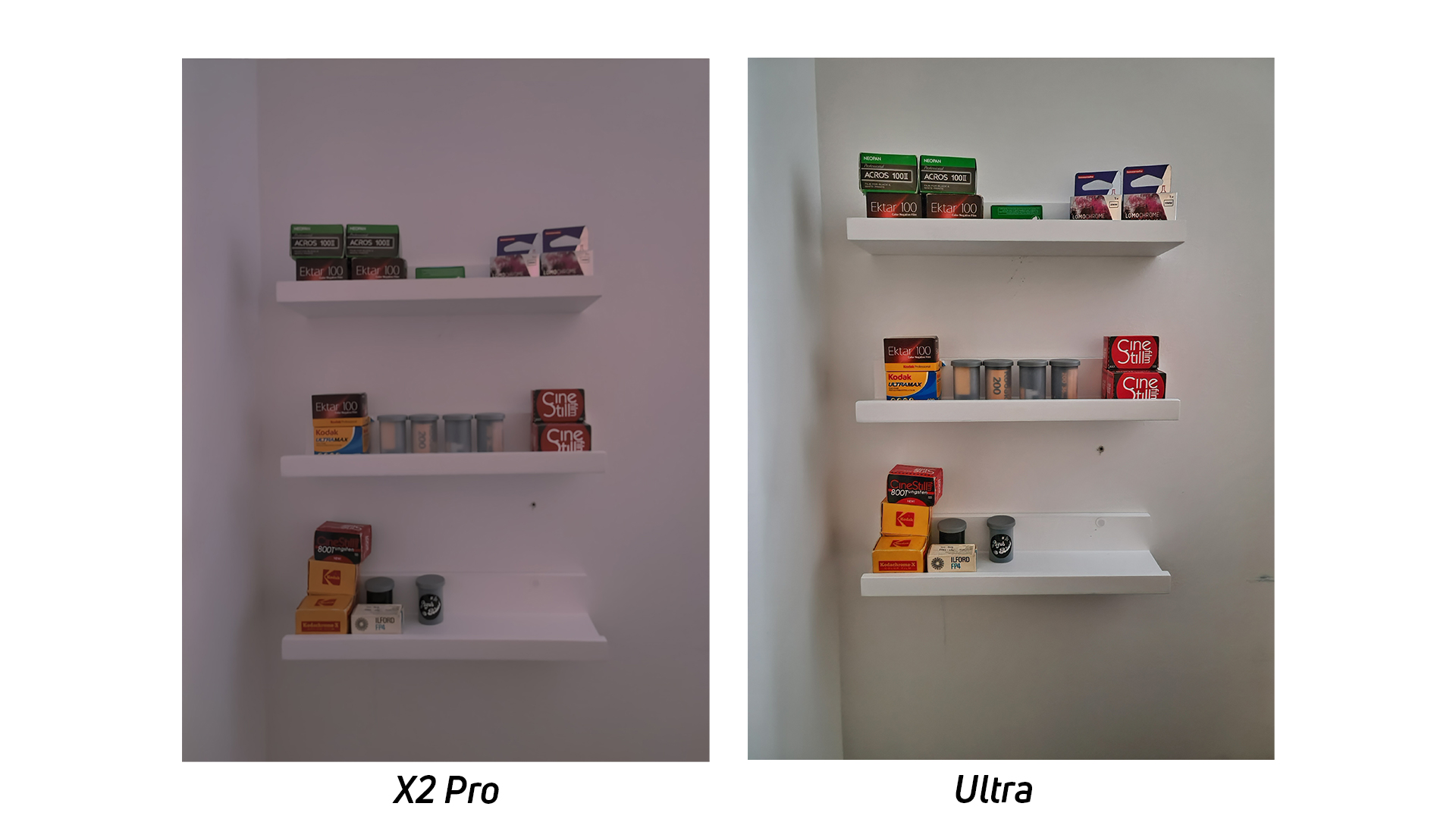 OPPO Find X2 Pro vs Samsung Galaxy S20 Ultra photo comparison 8