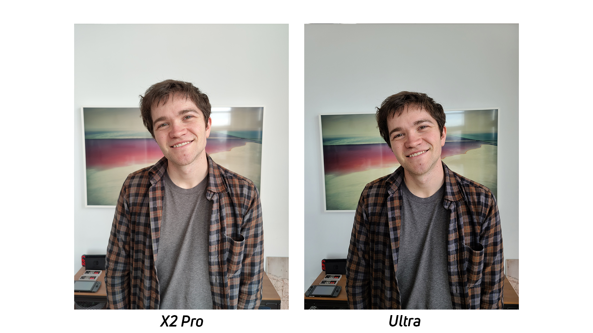 OPPO Find X2 Pro vs Samsung Galaxy S20 Ultra photo comparison 9