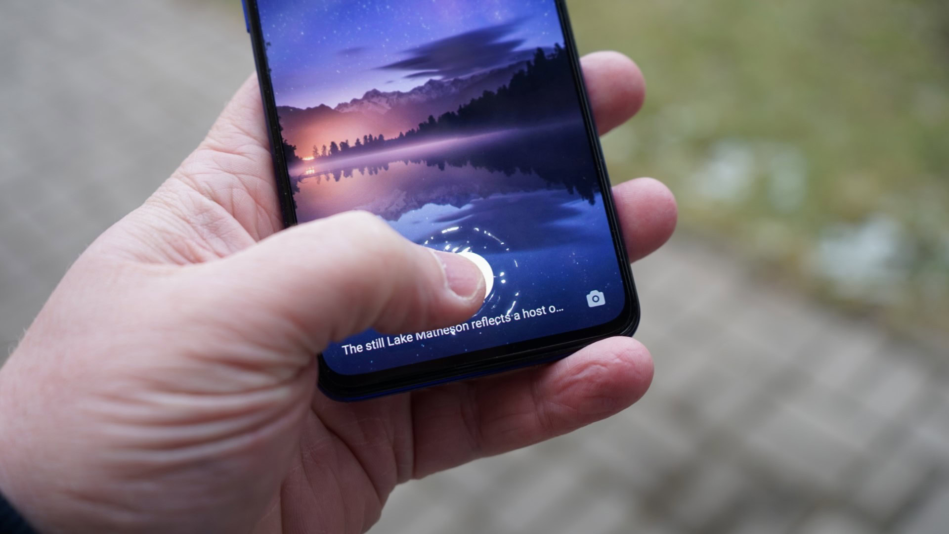 OPPO Reno 3 Pro review: Camera capabilities click