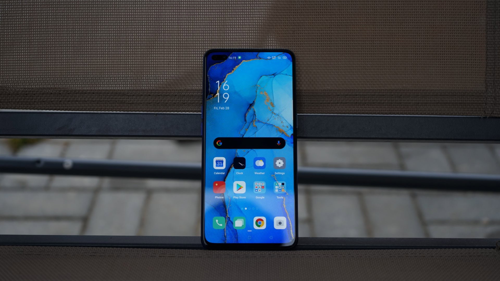 OPPO Reno3 Pro pictures 12