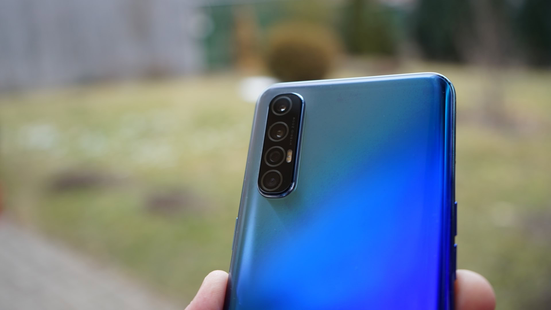 OPPO Reno3 Pro pictures 15