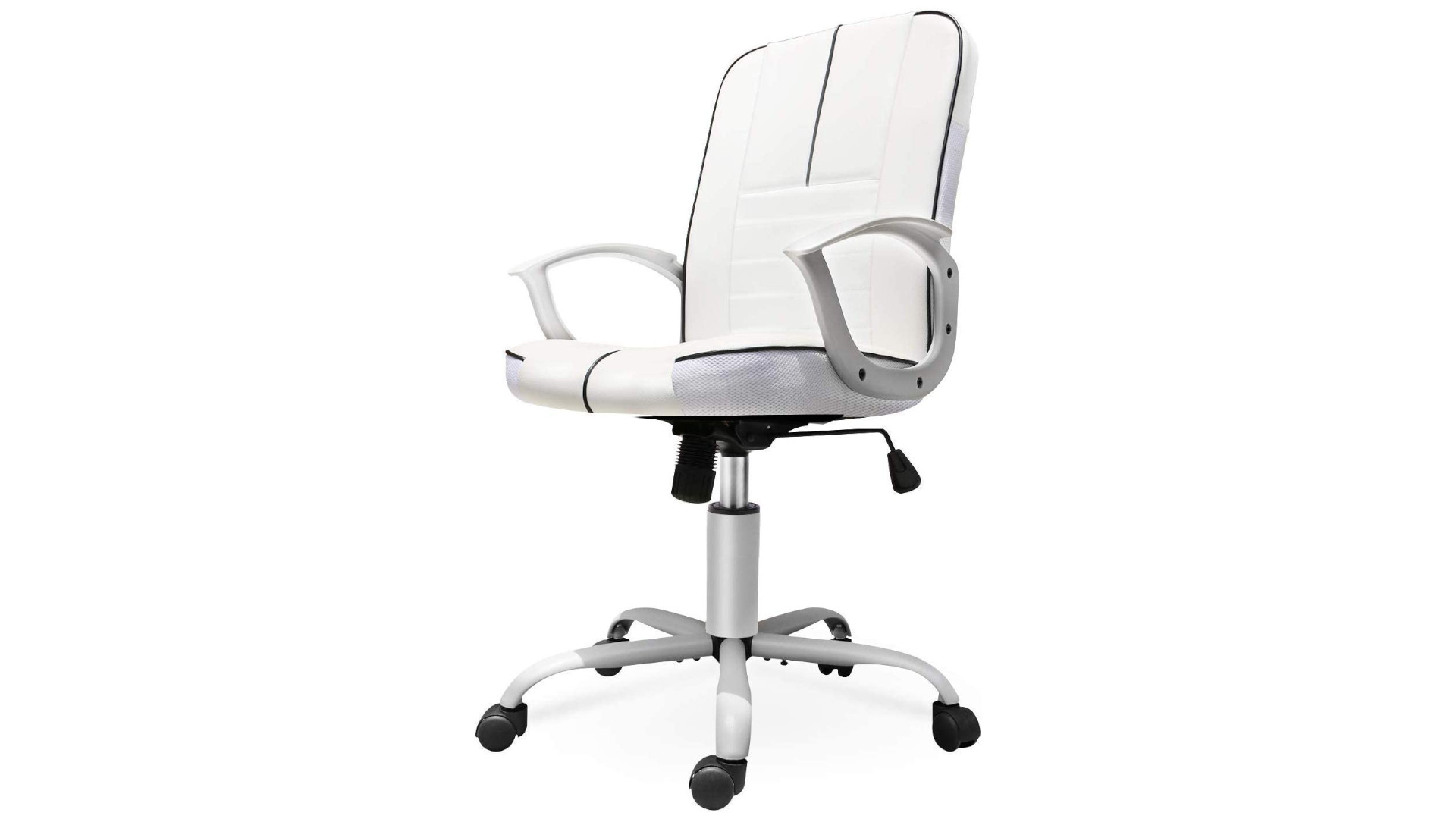 Orveay Leather Office Chair