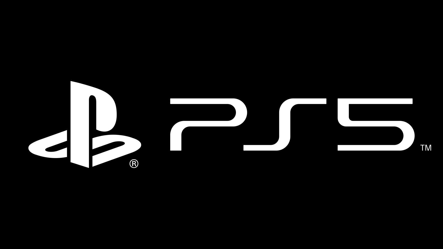 PlayStation 5 logo