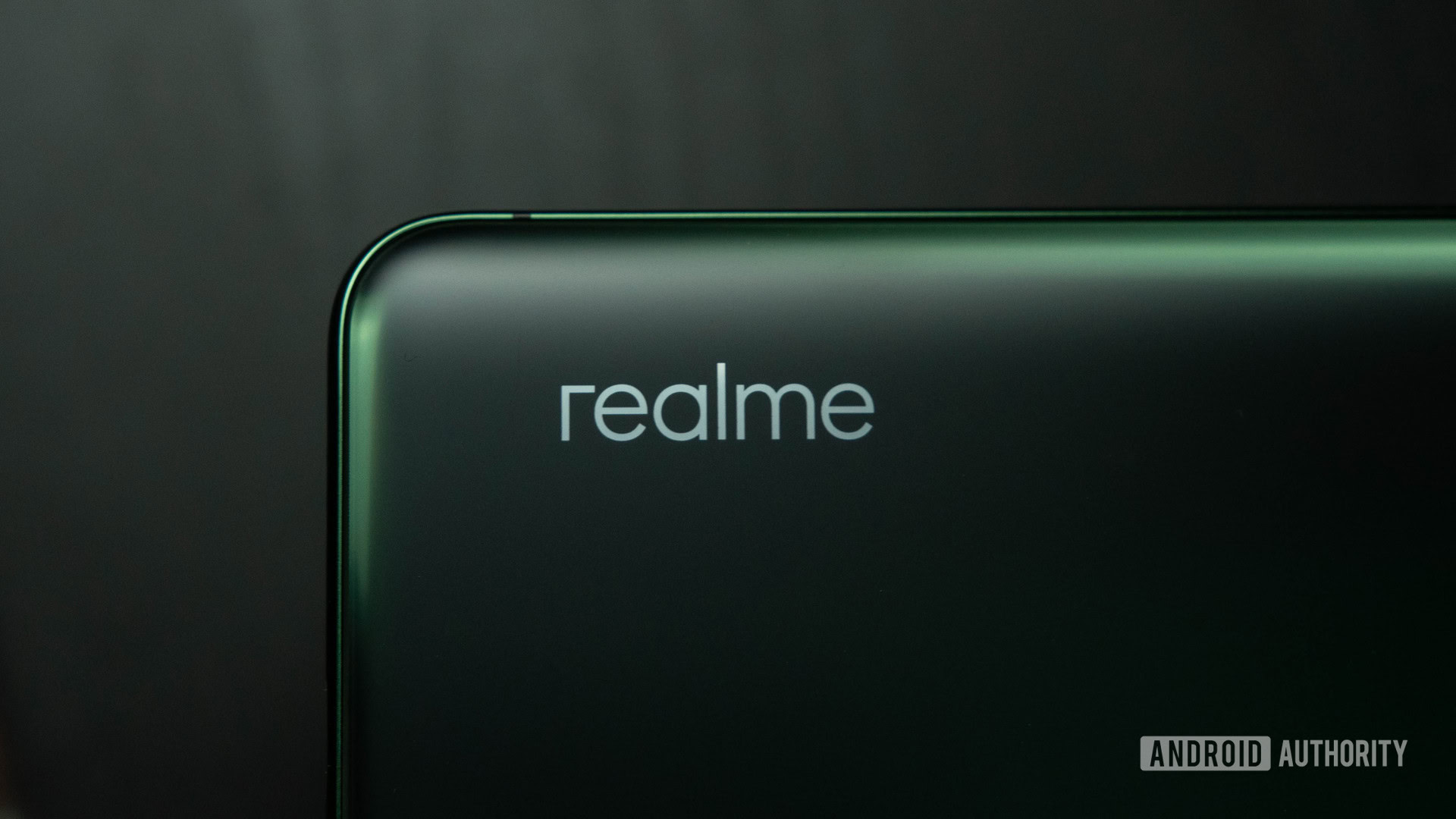 realme Logo X50 Pro 5G version 2