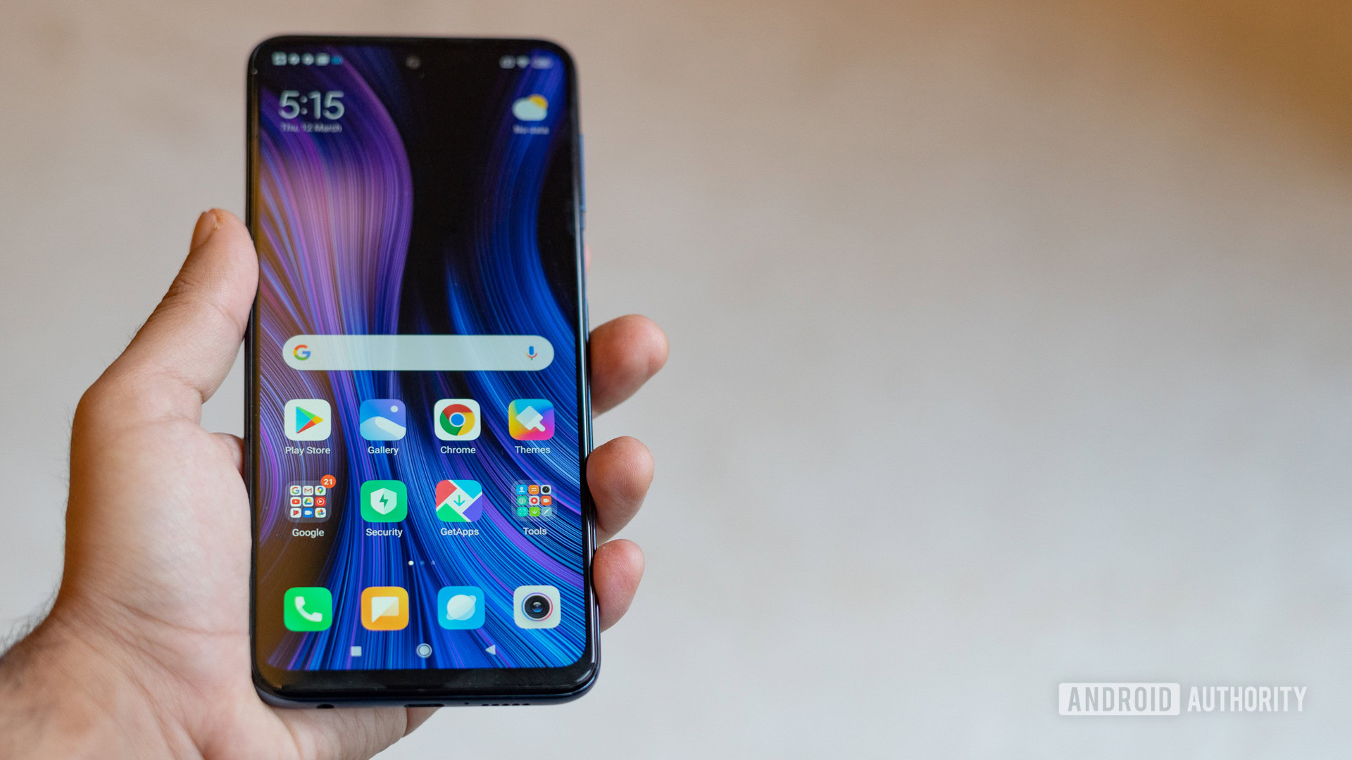 Xiaomi Redmi Note 9 Pro Review: Good Performer