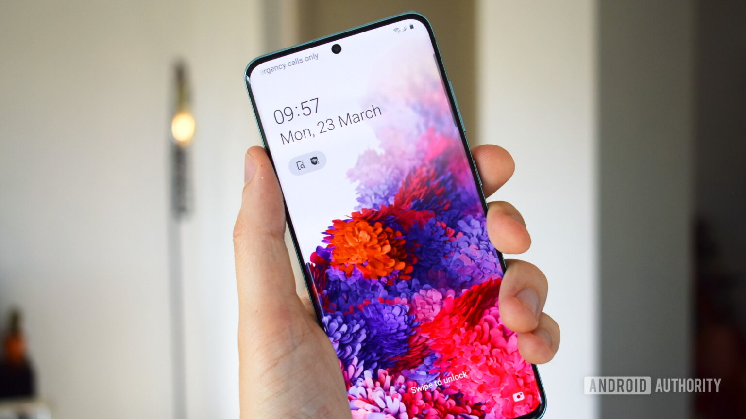 Samsung Galaxy S20 Problems And How To Fix Them Android Authority 
