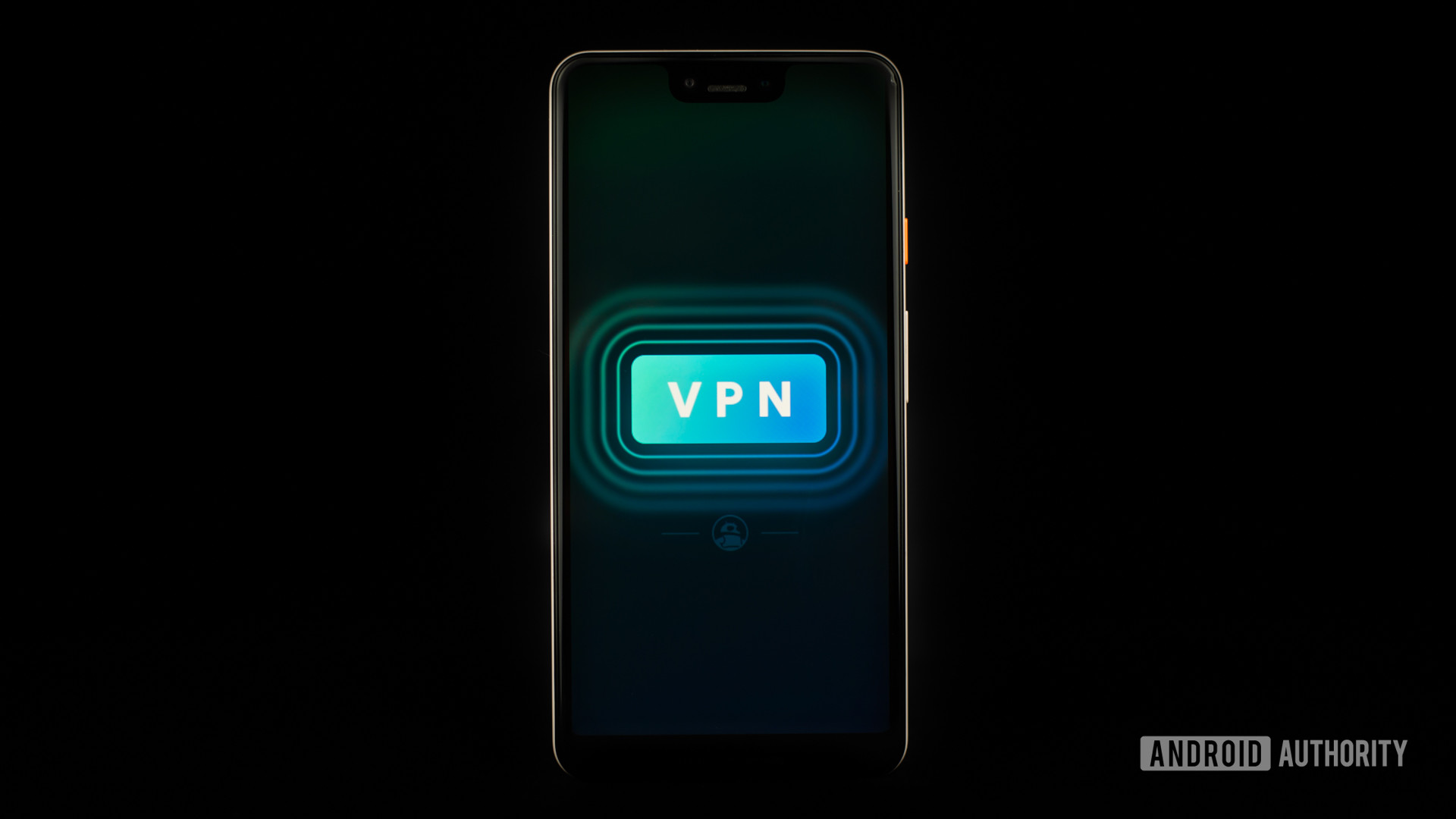 VPN ストックフォト 4